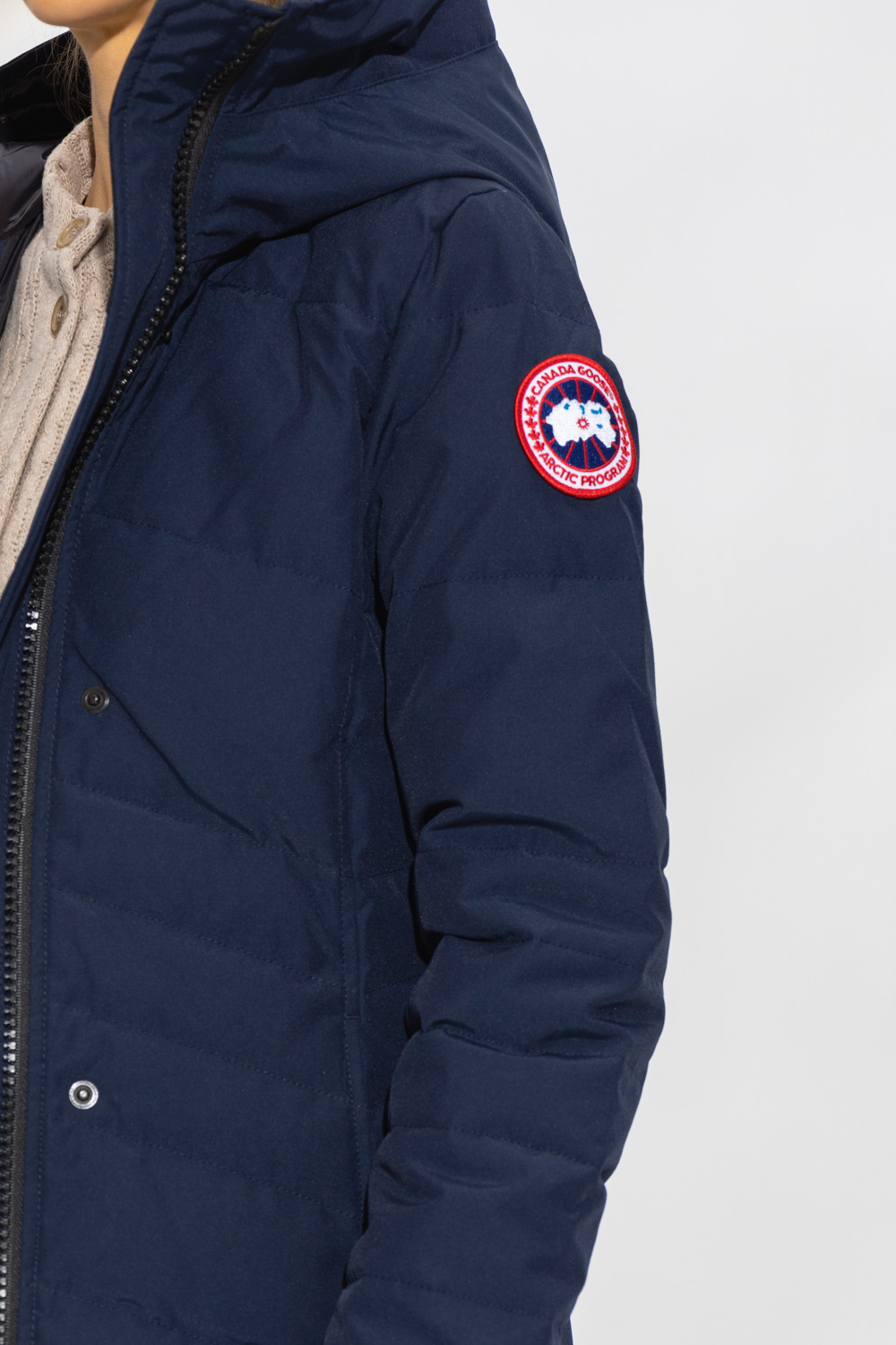 Canada goose 2024 lorette parka deutschland